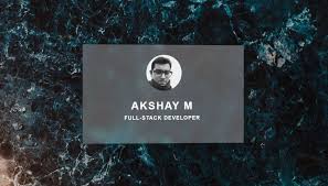 31,238 inspirational designs, illustrations, and graphic elements from the world's best designers. 20 Css Business Card Ui Design Examples Onaircode