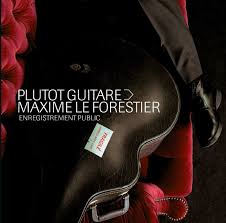 He is a male celebrity. Le Forestier Maxime Maxime Le Forestier Plutot Guitare Amazon Com Music