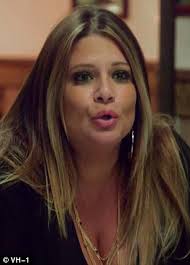 Big Ang makes emotional final appearance