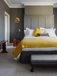 How To Introduce A Pop Of Color In Your Neutral Bedroom Decor Portland Roofing Keith Green Roofing Home Decor Bedroom House And Home Magazine Bedroom Interior