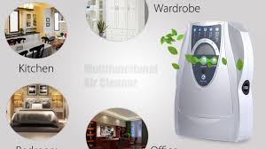 Or if it is just a musty smell, crumple newspaper to entirely fill the cabinet and leave for several days. Do Air Purifiers Get Rid Of Musty Smells