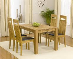 Check spelling or type a new query. Verona 120cm Solid Oak Extending Dining Table With Monaco Chairs Verona