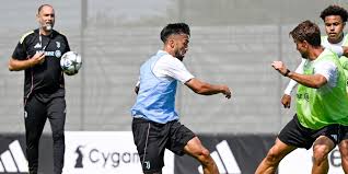 Tuttosport - News update
