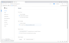 Use the search device at the software to search for uc mini free download, once the bluestacks utility is mounted. Uc Browser Download 2021 Latest For Windows 10 8 7