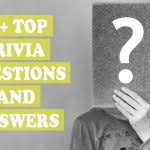 To this day, he is studied in classes all over the world and is an example to people wanting to become future generals. 90 College Football Trivia Questions And Answers