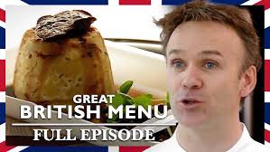 Marcus Wareing's Fish Dish