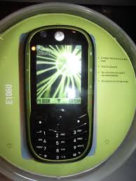 Фотографии Motorola E1060 сотовый ...