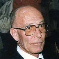 Morgan Barlow Slack (1914–1999)