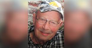 Obituary for Richard "Dick" Leroy French