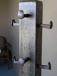 Rustic Coat Racks Google Search Rustic Coat Rack Diy Coat Rack Diy Hat Rack