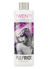 Pulp Riot Professional Products Saloncentric