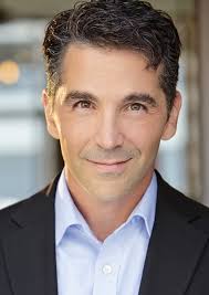 Fan Casting Joe Abraham as Charles Dickson in Banana Fish