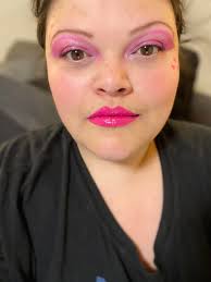 The new Barbie movie is pink all over, but Margot Robbie brought an extra  appreciation for the bright color