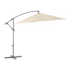 Karlso Sonnenschirm Hangend Beige 102 602 95 Bewertungen Preis Wo Zu Kaufen