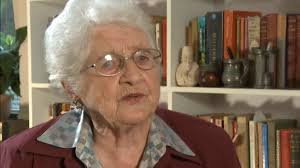 Covid-19 claims life of author Elsa Joubert