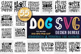 Download Dog Svg Design Bundle In 2020 Dog Design Design Bundles Svg Design PSD Mockup Templates