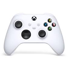 Though the controller should then sync up the console out of the box whenever you are ready, there's a chance it. Xbox Series X Controller White Kaufland De