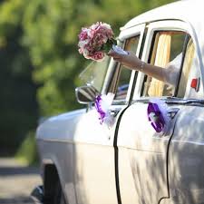 ‎ see more of décorer voiture mariage tebessa on facebook. 5 Noeuds De Mariage A Faire Soi Meme Pour La Decoration Des Voitures Marie Claire