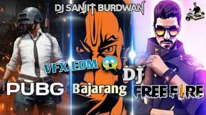#freefire #freefirebattleground #pkgamers #pkgamersfreefire #garenafreefire #freefireindia #awm #bestawmplayer #freefirebestsquad #indiangaming. Free Fire Dj Pubg Dj Bajrang Dal Dj Free Fire Vs Pubg Vs Bajrang Dal Dj Dj Sanjit Burdwan Youtube