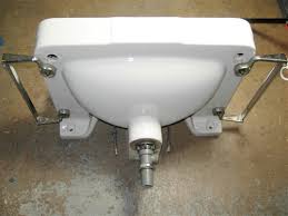 1950s crane bathtub drain parts. Crane Drexel Wall Mounted Sink 1950s