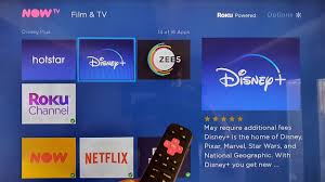 In this case, look for disposal options, which include recycling. Disney Is Now Available On Now Tv Here S How To Start Watching T3