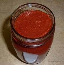 Tomato sauce uses tomato paste as the main ingredient to make a simple and delicious pasta seasoning. Meatloaf Sauce Tomato Paste Healthy Meatloaf Recipe With Tomato Meatloaf Glaze Stir In Tomato Paste And Let The Onions Cool Jodi Espino