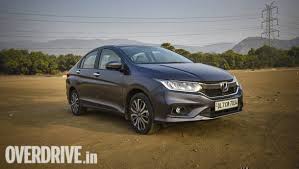 With every generation, the japanese carmakers had something new and innovative to offer, whether revolutionary powertrain. 5th Gen Honda City Vs 4th Gen Honda City Comparison Report Overdrive