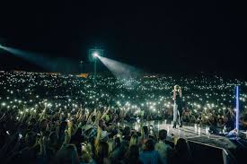 Pin By Karli Cromwell On Kelsea Ballerini Kelsea Ballerini Favorite Person Dream Big