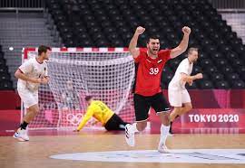 منتخب اليد وعمر عصر لصناعة التاريخ. Qonvruuqyy2aim
