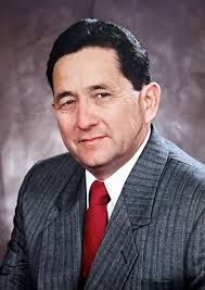 Arnold Trujillo Obituary