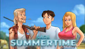 Scopri ricette, idee per la casa, consigli di stile e altre idee da provare. Download Game Summertime 100mb Versi Lama Guide For Summertime Saga Offline The Real Game 3 Apk Com Summertime Saga Guide Tipsroxxy Apk Download Inurlhtmhtmlphpintitl59826