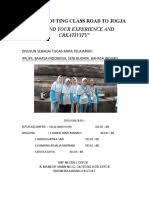 Check spelling or type a new query. Laporan Kegiatan Outing Class