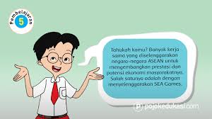 Pendalaman buku tematik kelas 5. Lengkap Kunci Jawaban Halaman 49 50 51 52 53 54 55 56 57 58 Tema 5 Kelas 6 Buku Siswa Subtema 1 Pembelajaran 5 Pojok Edukasi