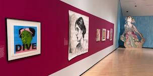 Art in Conversation: The Making of an Exhibition