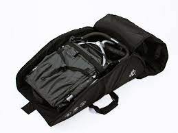Bumbleride Travel Bag For Indie Era And Speed Destination Baby Kids