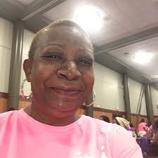 Happy Birthday Wishes to Carolyn Terrell