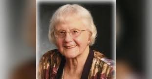 Dorothy Cornelia Arens Obituary