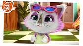 44 Kedi Pasakli Kedi Sarkisi Videoclip Youtube