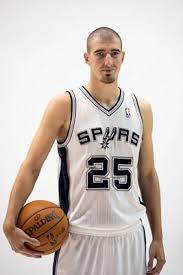 The toronto raptors have extended their qualifying offers to nando de colo and gary trent jr., the team announced on monday. Who Is Nando De Colo Dating Nando De Colo Girlfriend Wife
