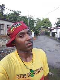 Dane Mando Osborne (aka MALECULE)