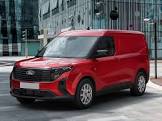 FORD-COURIER