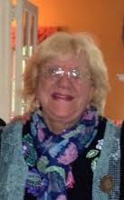 Obituary information for Ann Seitz Beckham