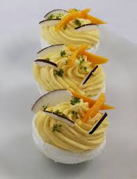 Pavlova Mangue Passion D Apres Mathieu Mandard Fou De Patisserie 34 Tea Time De Sylvie Pavlova Fou De Patisserie Mangue