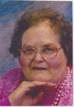 Lorraine E Whitlow Martz (1941-2015)