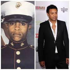 Orville Richard "Shaggy" Burrell (born October 22, 1968) is a  Jamaican-American pop singer and rapper. In 1988, Shaggy enlisted in the  United States Marine Corps as a Field Artillery Cannon Crewman with "