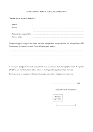 Maybe you would like to learn more about one of these? Contoh Surat Keterangan Lapor Diri Contoh Surat