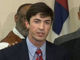 Levi Pettit Apologizes To Black Community For Racist Chant Sung On SAE  Fraternity Party Bus — VIDEO