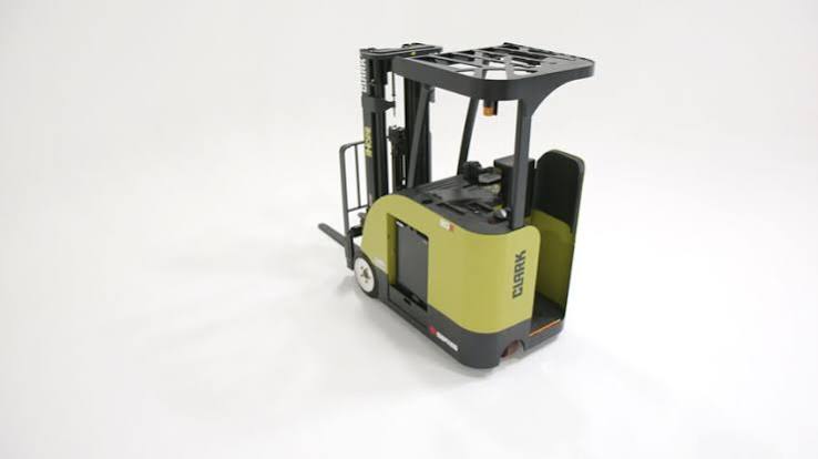 Michigan Clark C20SCL Forklift