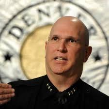 Denver police recognize 6 heroes