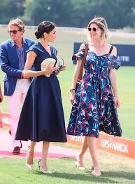Royal inquiries is your comprehensive guide to everything you ever wanted to know about life under the crown. Meghan Markle And Prince Harry S Wedding Guest Pal Slammed For Painting On Live Ponies